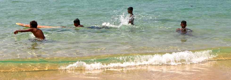 Lage, nur 500m zum Strand