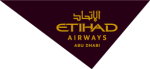 Etihad Airways Logo