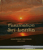 Buch über Sri Lanka