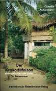 Buch - Krokodilfelsen