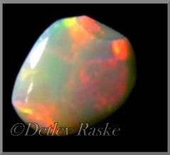 Gray Opal I love it