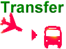 Unser Transfer Logo