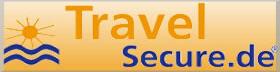 Logo Travel Secure