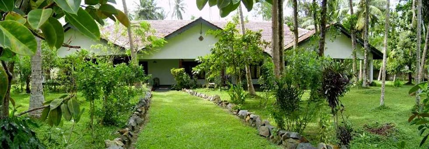 wir verkaufen unser Haus in Sri Lanka